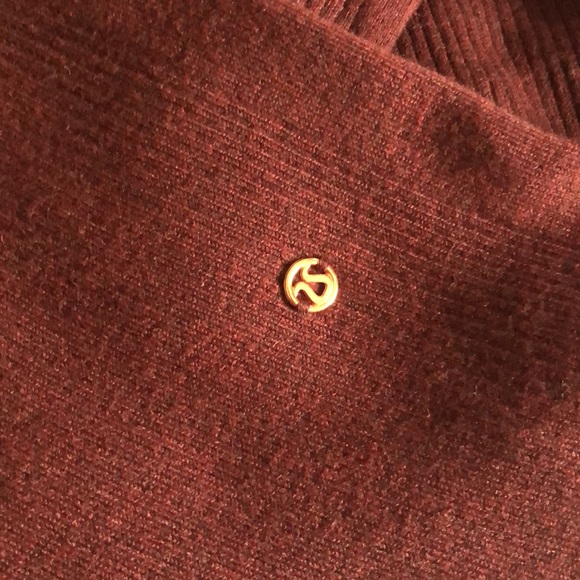 NWOT Lululemon Cashlu Pants - Picture 2 of 8